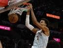 文班42分大桥41分&圣诞大战双方皆有40+ NBA近63年以来首次