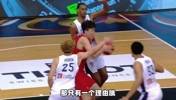 杨毅此前：中国球员想去打NBA全看你水平 不是寄托于中国市场