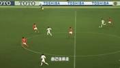 不敢相信😱！当年国足3-0打爆韩国，还进了这么漂亮的球
