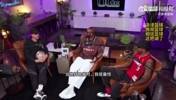 韦德曝三巨头内情：本想去公牛，詹姆斯电话震惊到我！从没想过和他一起打