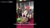 杨瀚森此前：玩2K最爱用姚明，和翻译玩能打爆他！