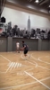 克莱&middot;汤普森 纽约特训🏀，期待他接下来的表现🤩