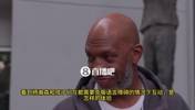 比卢普斯：杨瀚森和孩子们沟通时，语言障碍不是什么大问题，孩子们对他很敬畏