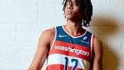 今天NBA官方公布了本赛季首期新秀排行榜，状元都排不进前三！