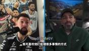 小里弗斯：泰伦卢总甩锅别人，他没执教詹姆斯后一事无成！