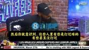 詹姆斯曾谈：不懂球白痴太多了！我40岁还能打球是因为我动脑子