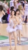 😍白皙高挑眼神拉丝！同曦啦啦队的美女总让人意乱情迷！